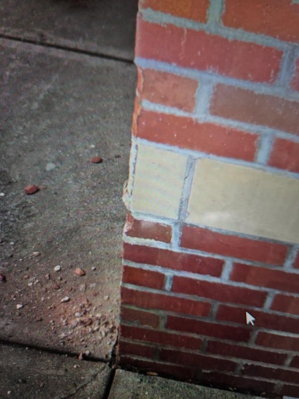 Chimney Repairs