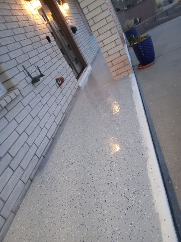 Exterior Painting