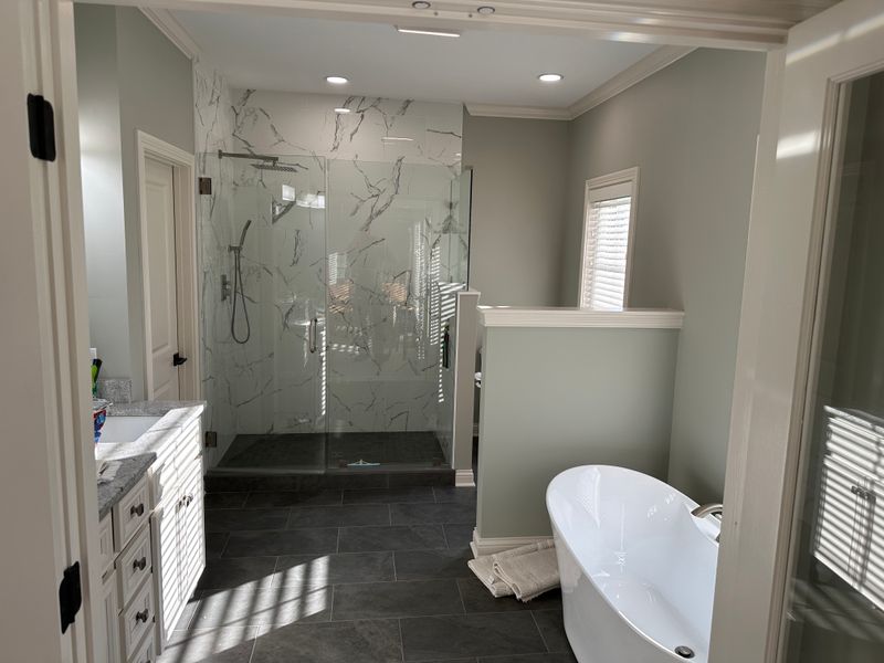 Interior Painting gallery