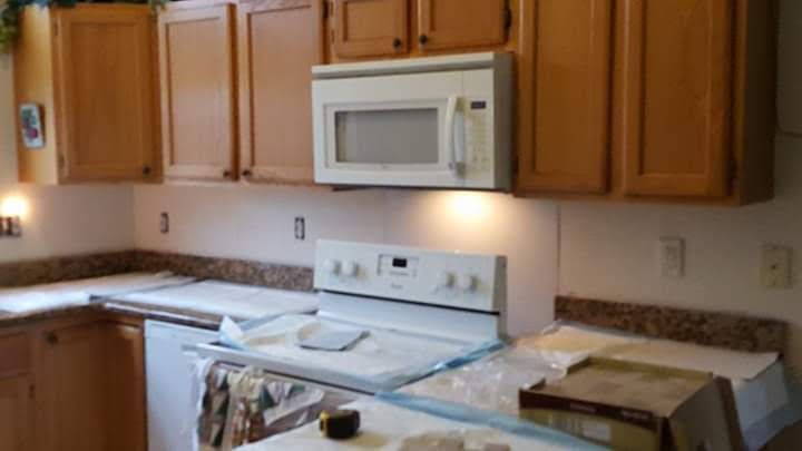 Remodeling 
