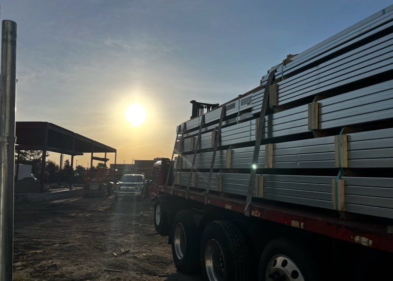Commercial Construction and Renovations 