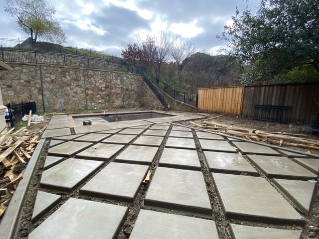 Exterior Renovations