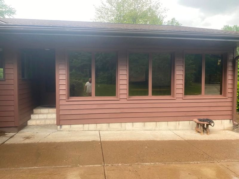 Exterior Painting