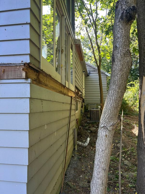Demolition Services