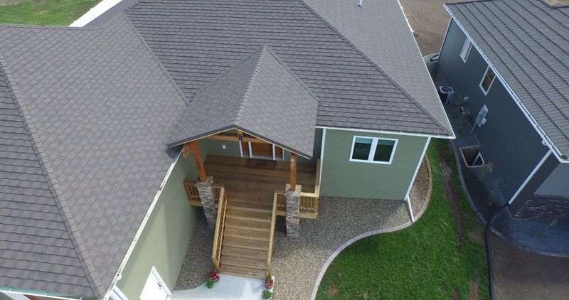 Roofing Images