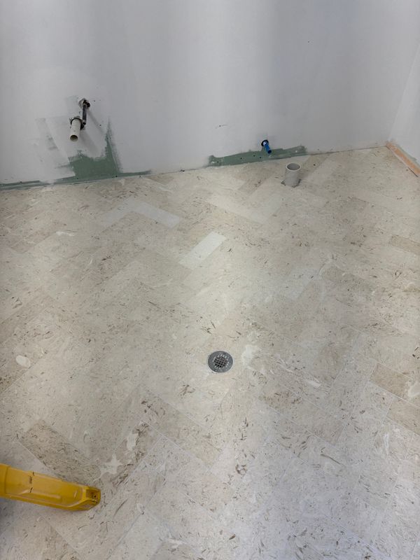 Bathroom Remodeling