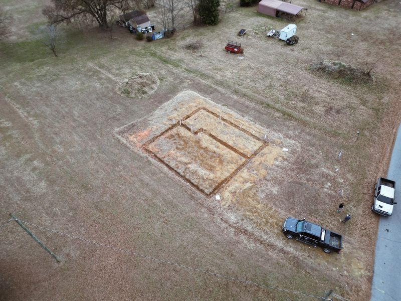 Custom Home Construction