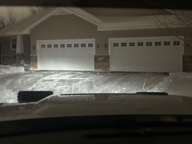 Residential Snow Removal and Salting
