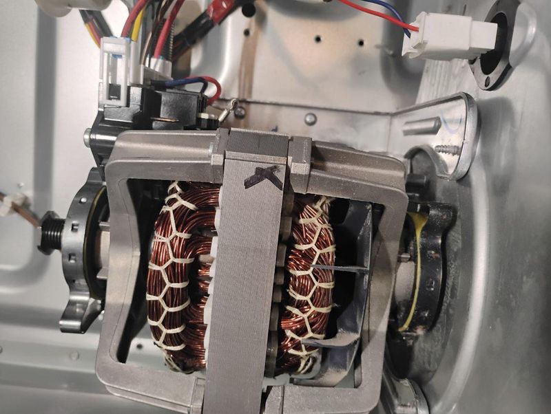 Washer and Dryer Repair