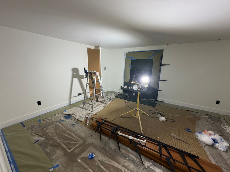 Interior Painting