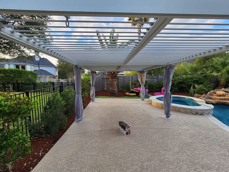 Decorative Concrete