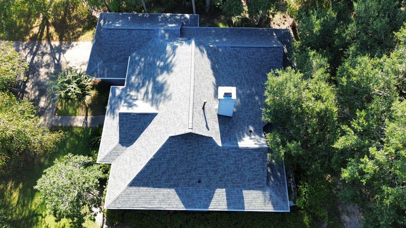 Roofing
