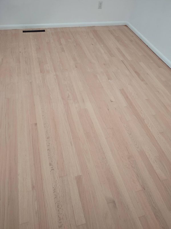 Laminate Flooring