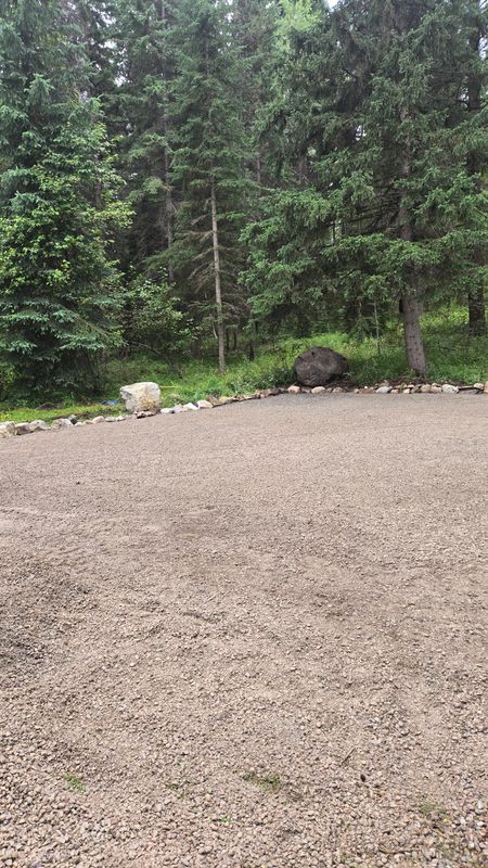 Site Grading
