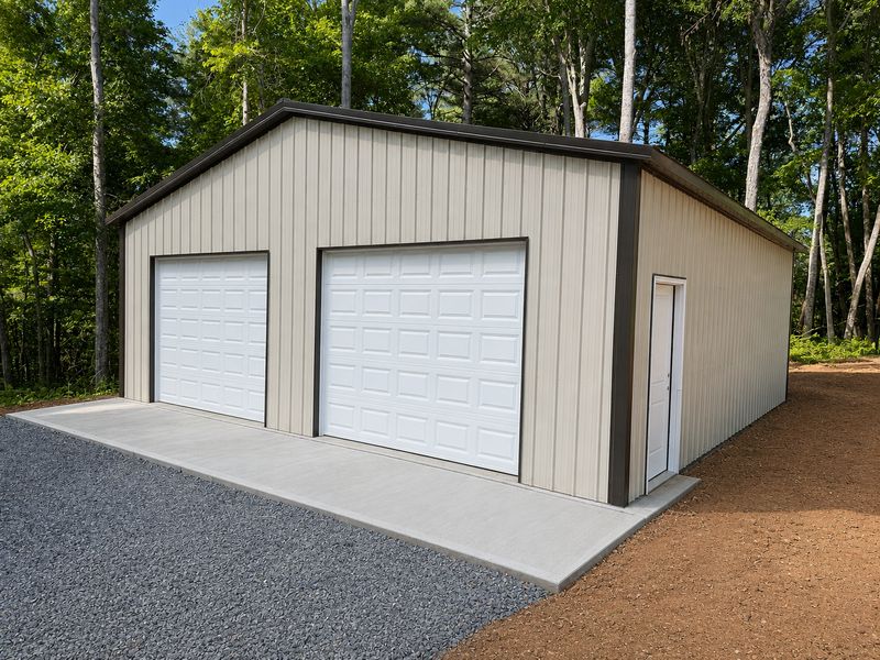 Garage Door Installs