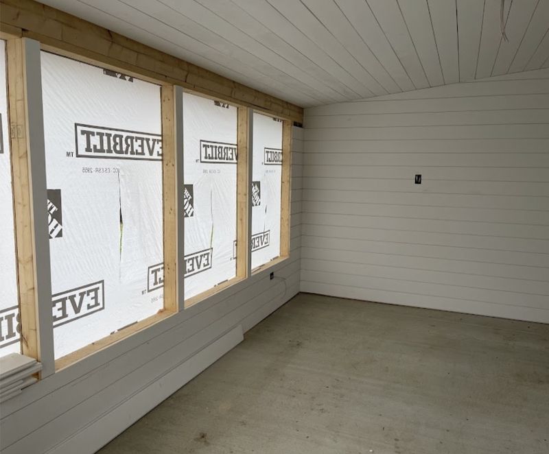Interior Renovations