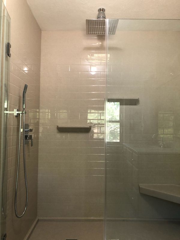 Bathroom Renovation