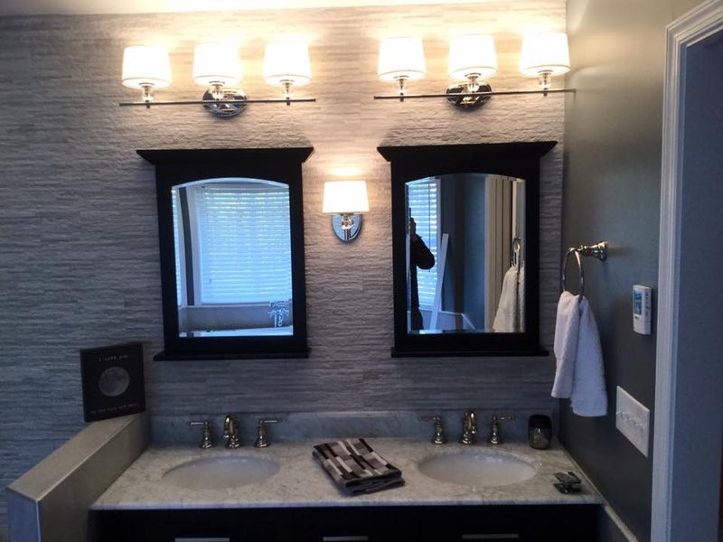 Bathroom Renovation gallery