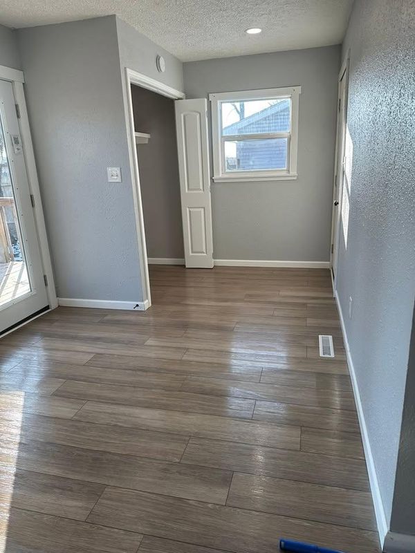 Residential Cleaning
