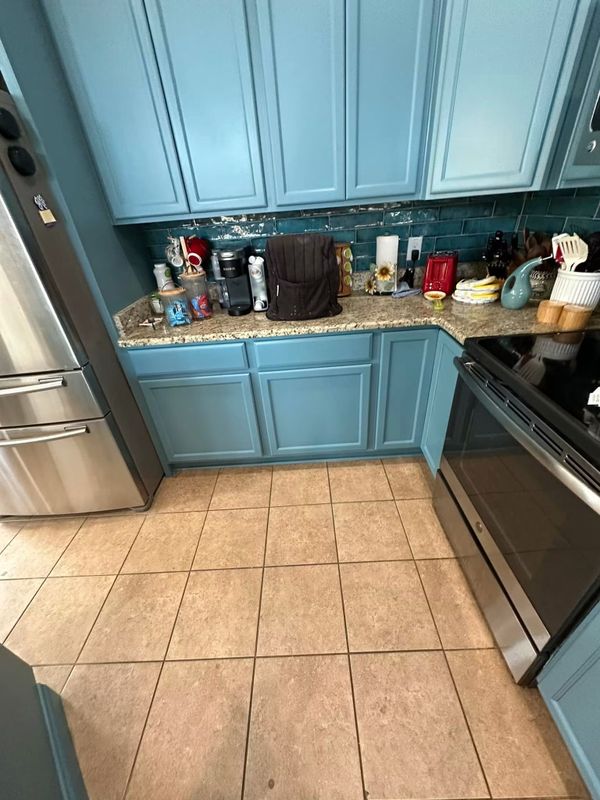 Interior Transformations