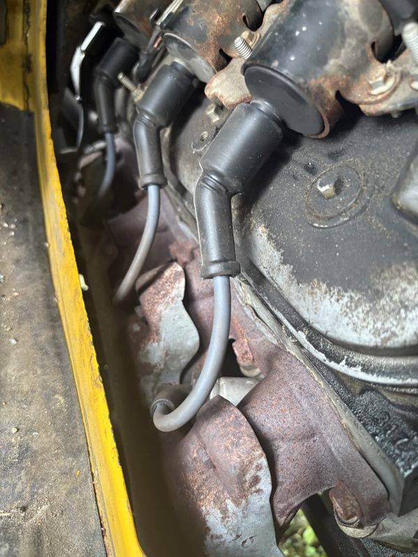 Automotive Maintenance