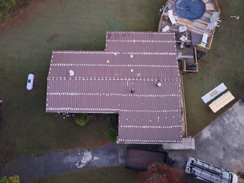 Expert Roofing Solutions by Givins Roofing & Gutters