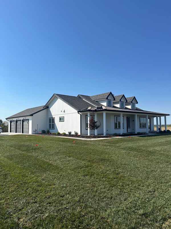 Exterior Painting