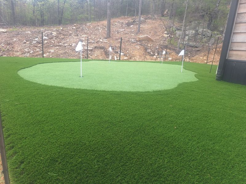 Putting Greens