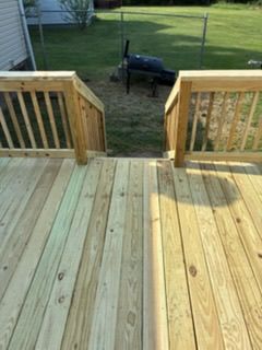 Additions and New Construction