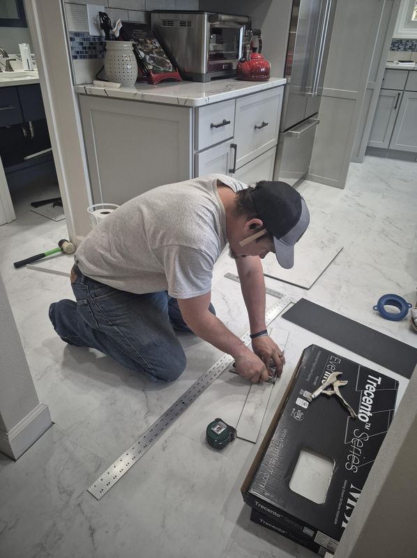 Flooring