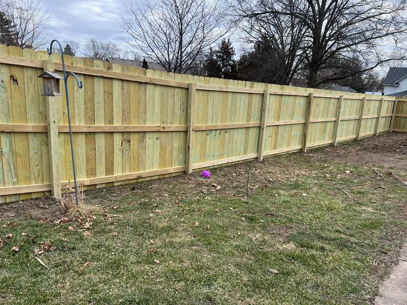 Fences