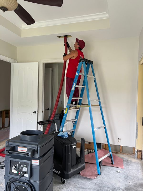 Mold Remediation gallery