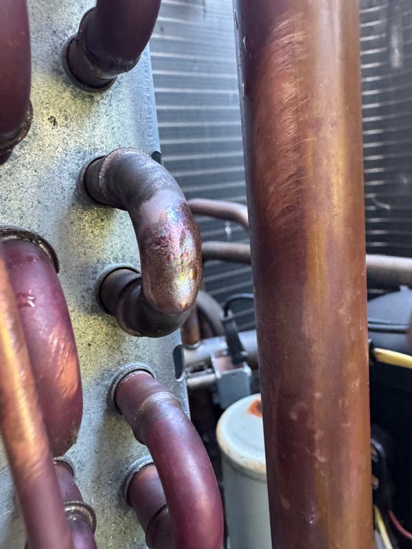 HVAC Repair Services