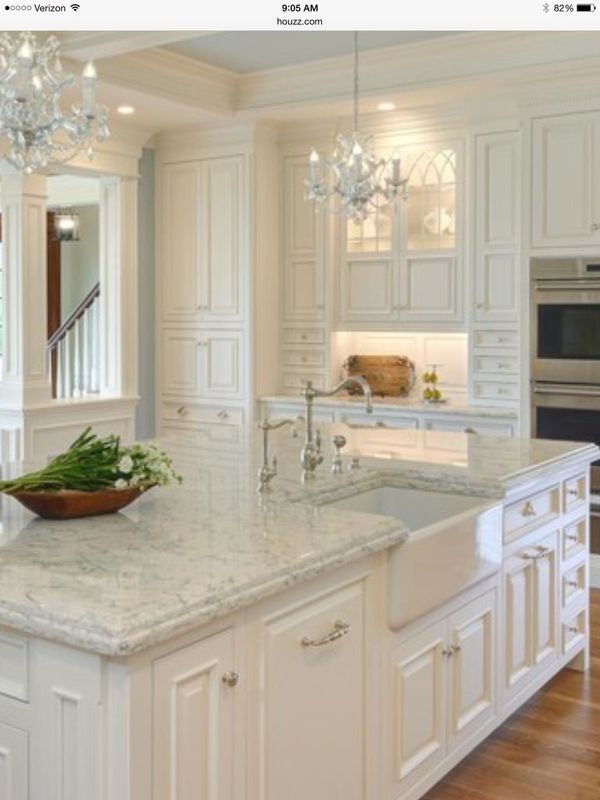Cabinets and Countertops
