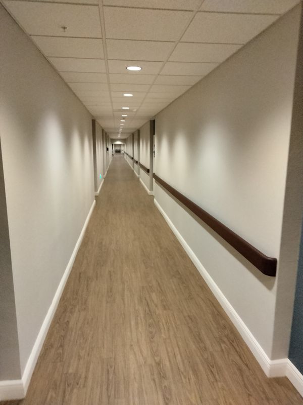 Interior Painting gallery