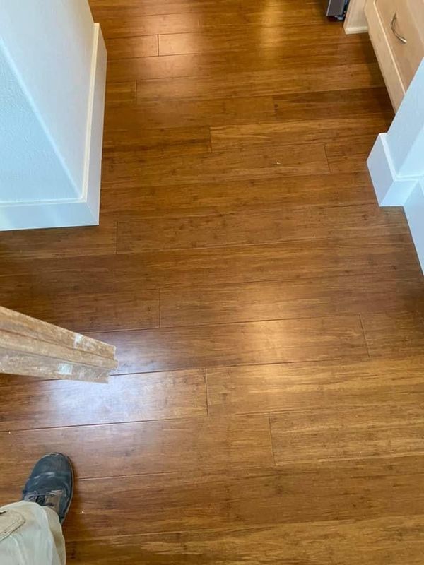 Residential - Flooring