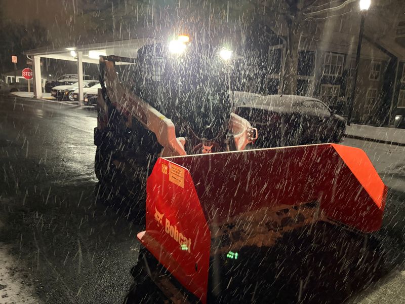 Snow and Ice Removal