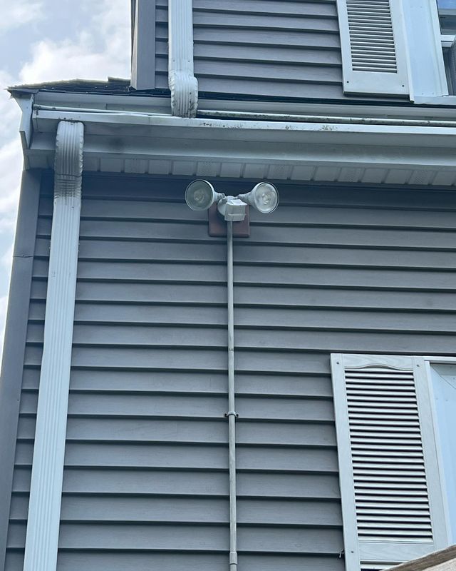 Lighting Installs