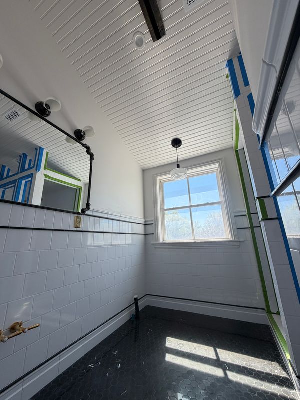 Interior Painting