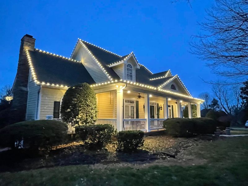 Exterior Painting gallery
