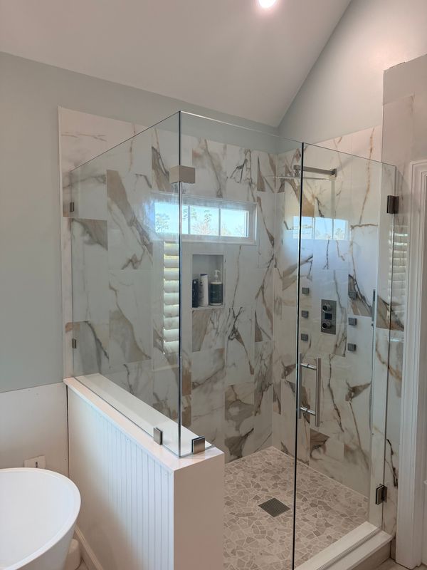Kitchen and Bathroom Renovations