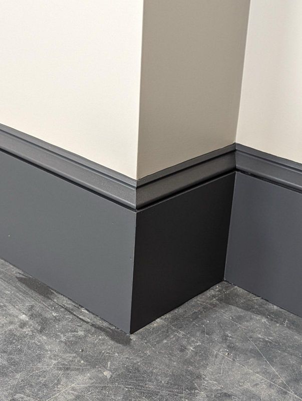 Interior Painting Projects