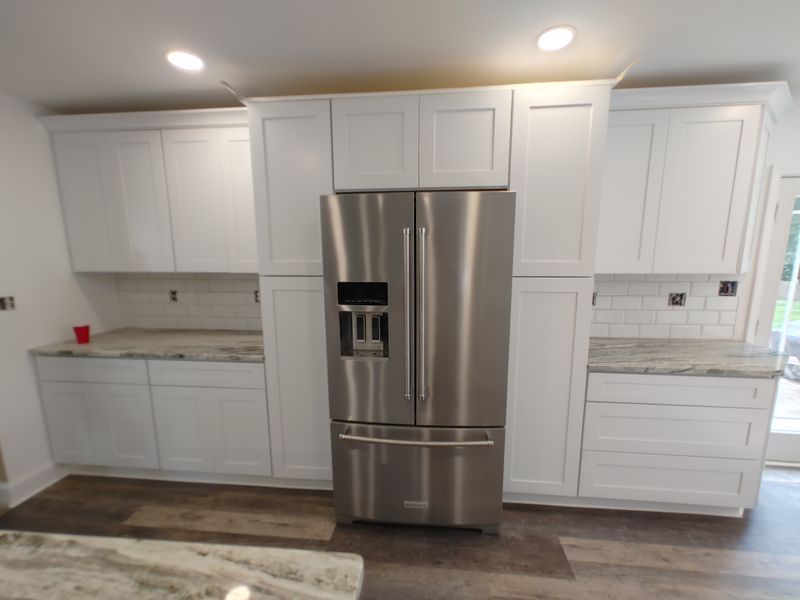 Kitchen Renovation