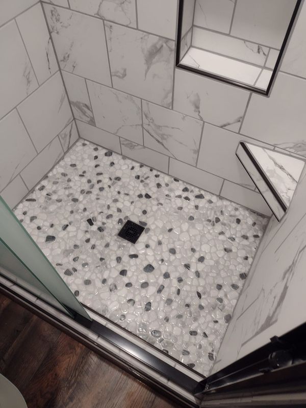 Bathroom Renovation