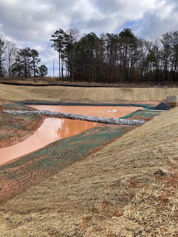 Erosion Control service