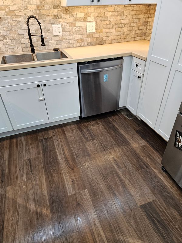 flooring