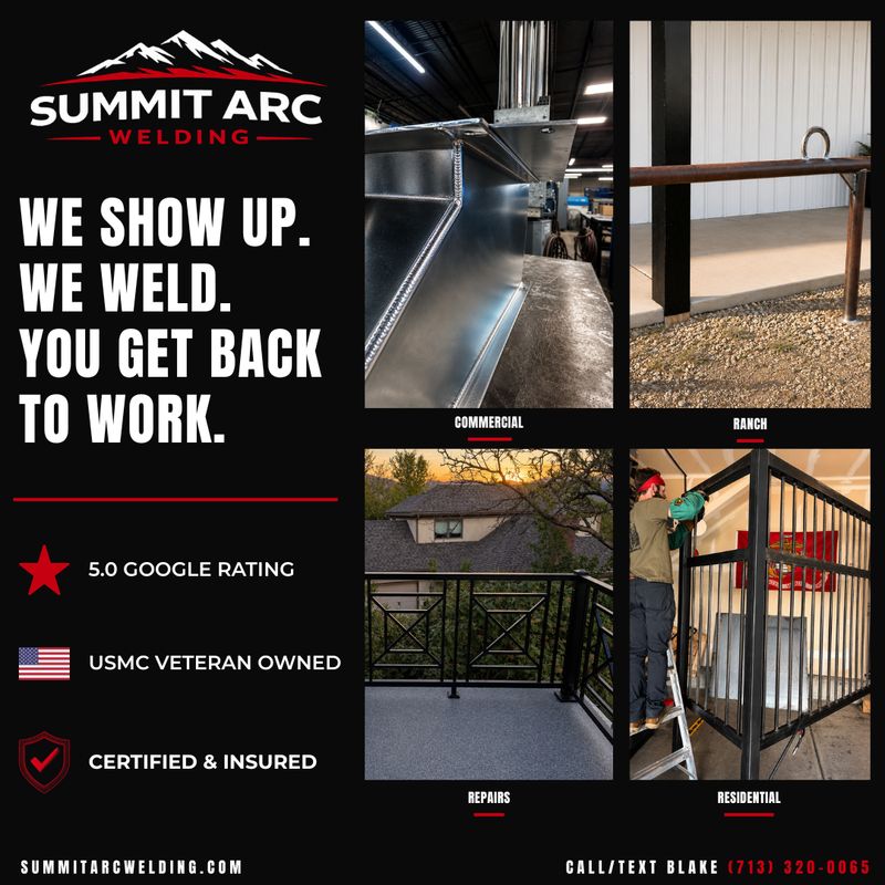 Custom Fabrication