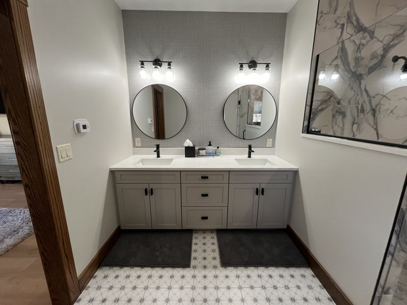 Custom Home Renovations