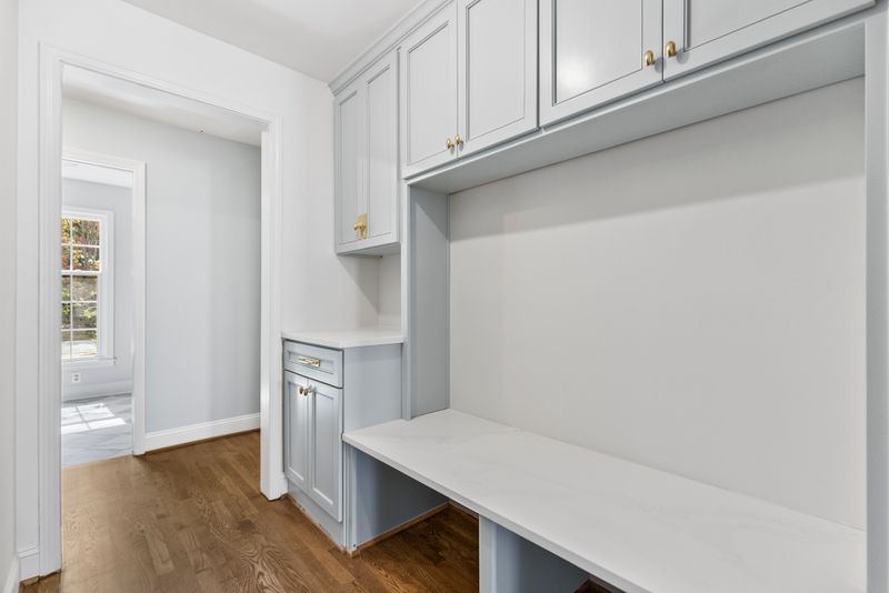 Flooring