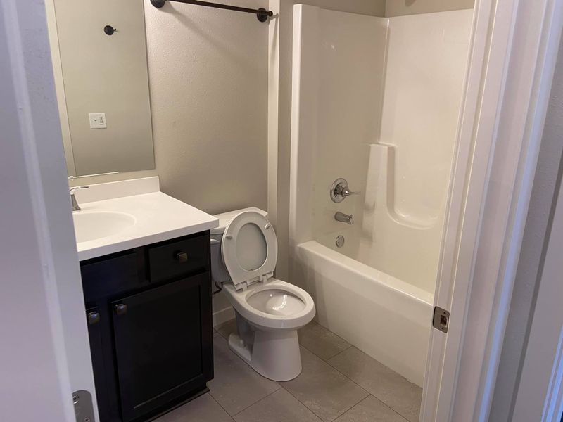 Interior Renovations